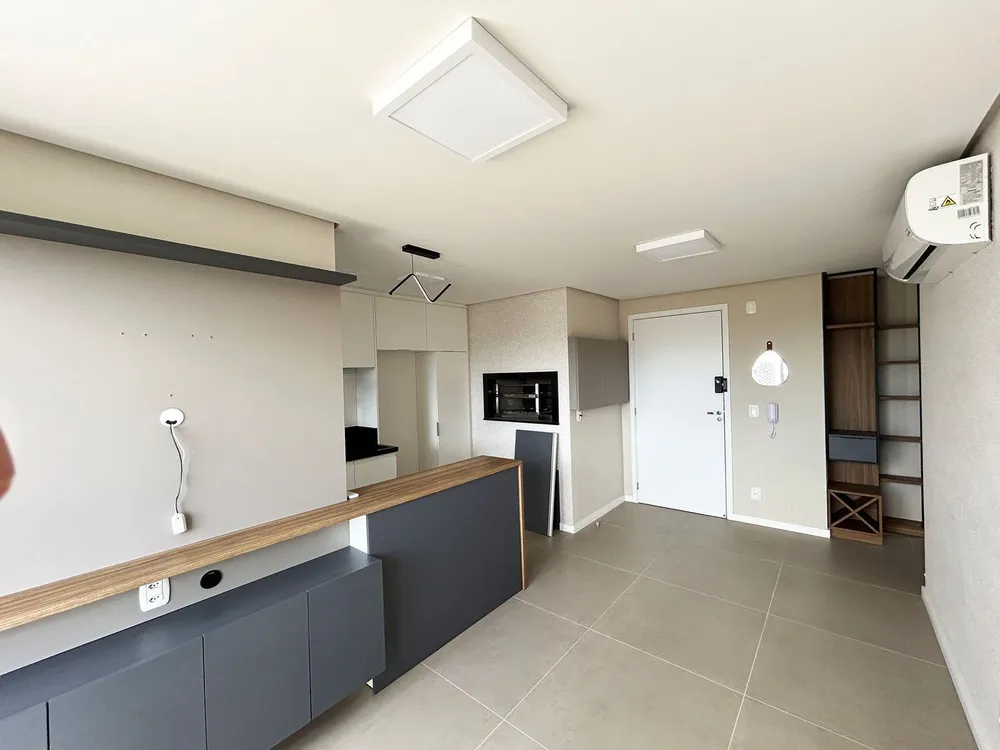 Apartamento, 1 quarto, 58 m² - Foto 3