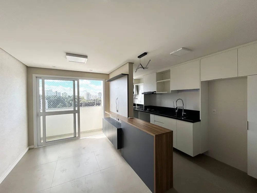 Apartamento, 1 quarto, 58 m² - Foto 6