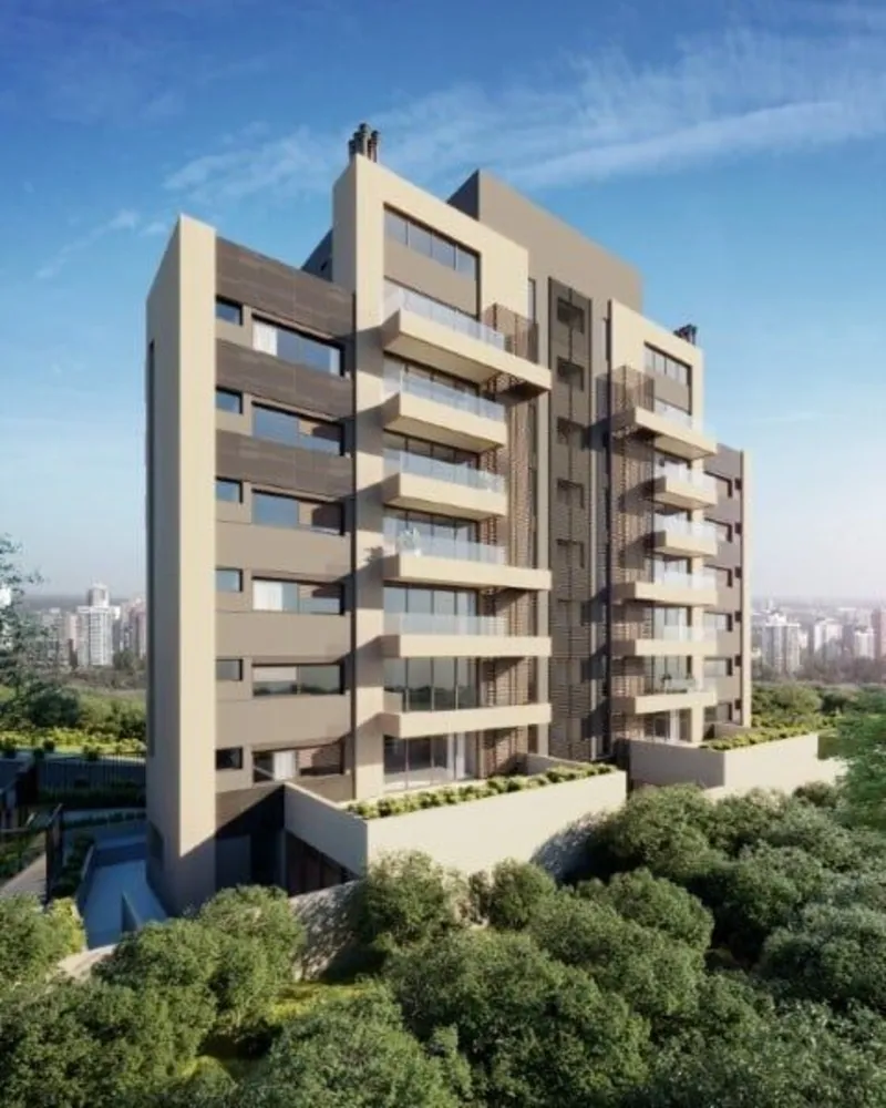 Apartamento, 3 quartos, 154 m² - Foto 1