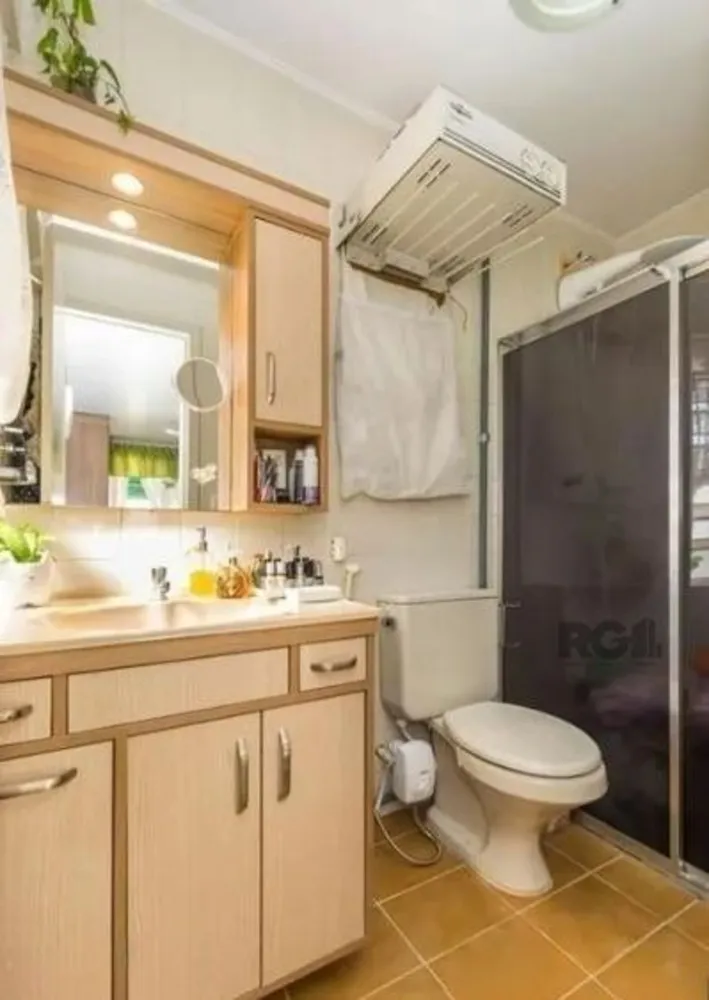 Apartamento, 1 quarto, 28 m² - Foto 14