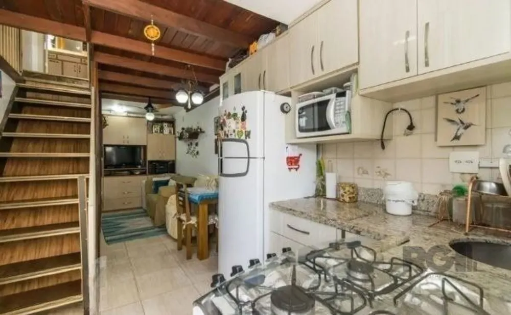 Apartamento, 1 quarto, 28 m² - Foto 2