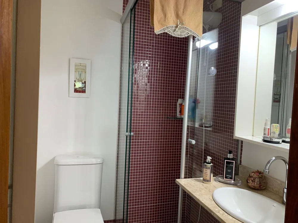 Apartamento, 3 quartos, 93 m² - Foto 2