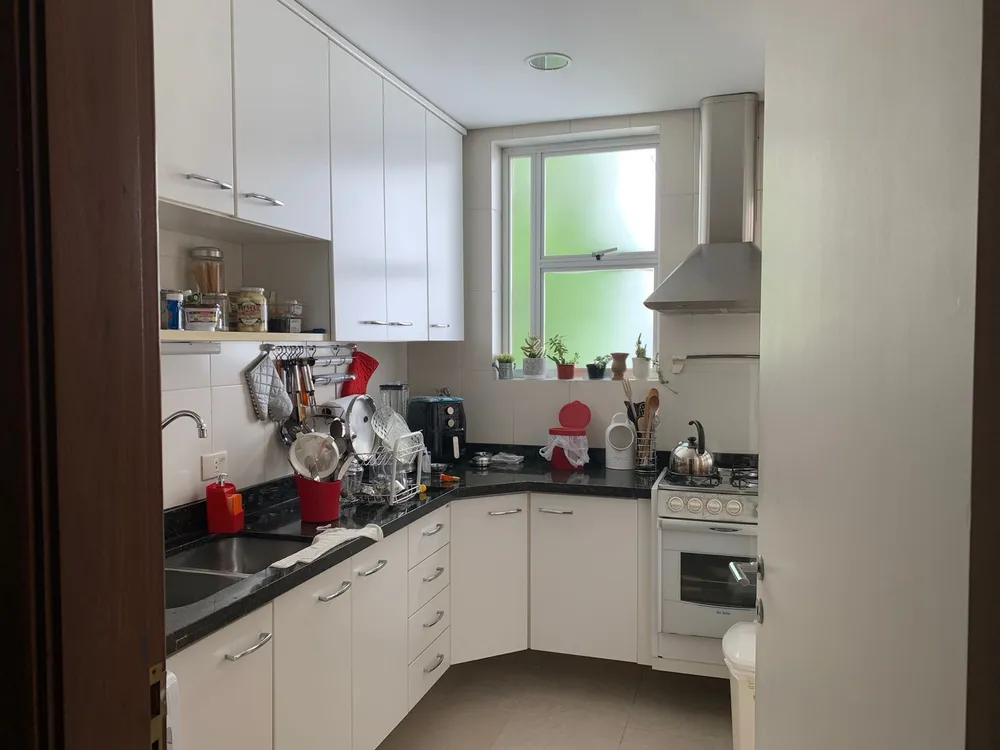 Apartamento, 3 quartos, 93 m² - Foto 1