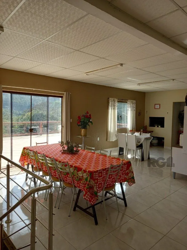Casa, 4 quartos, 360 m² - Foto 6