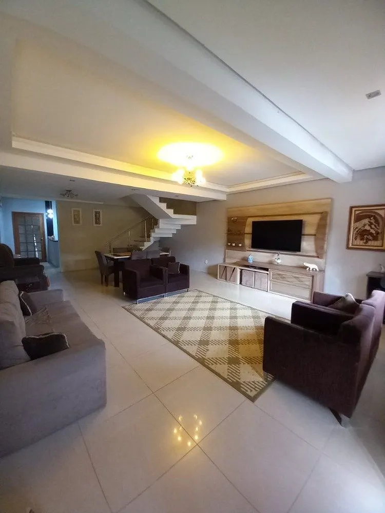 Casa, 4 quartos, 360 m² - Foto 3