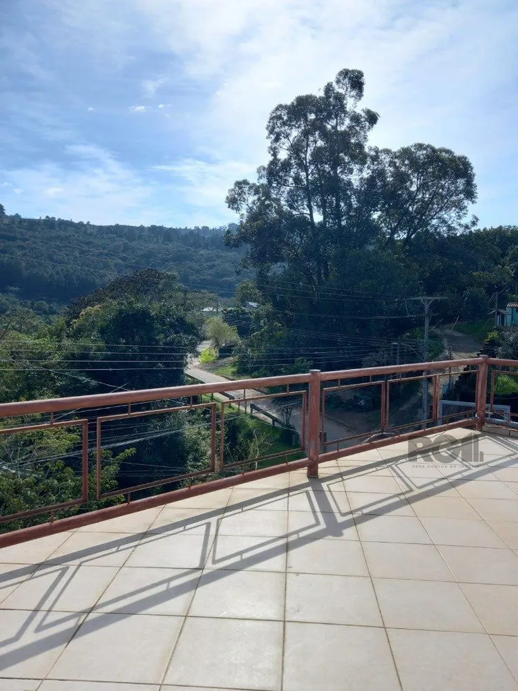 Casa, 4 quartos, 360 m² - Foto 11