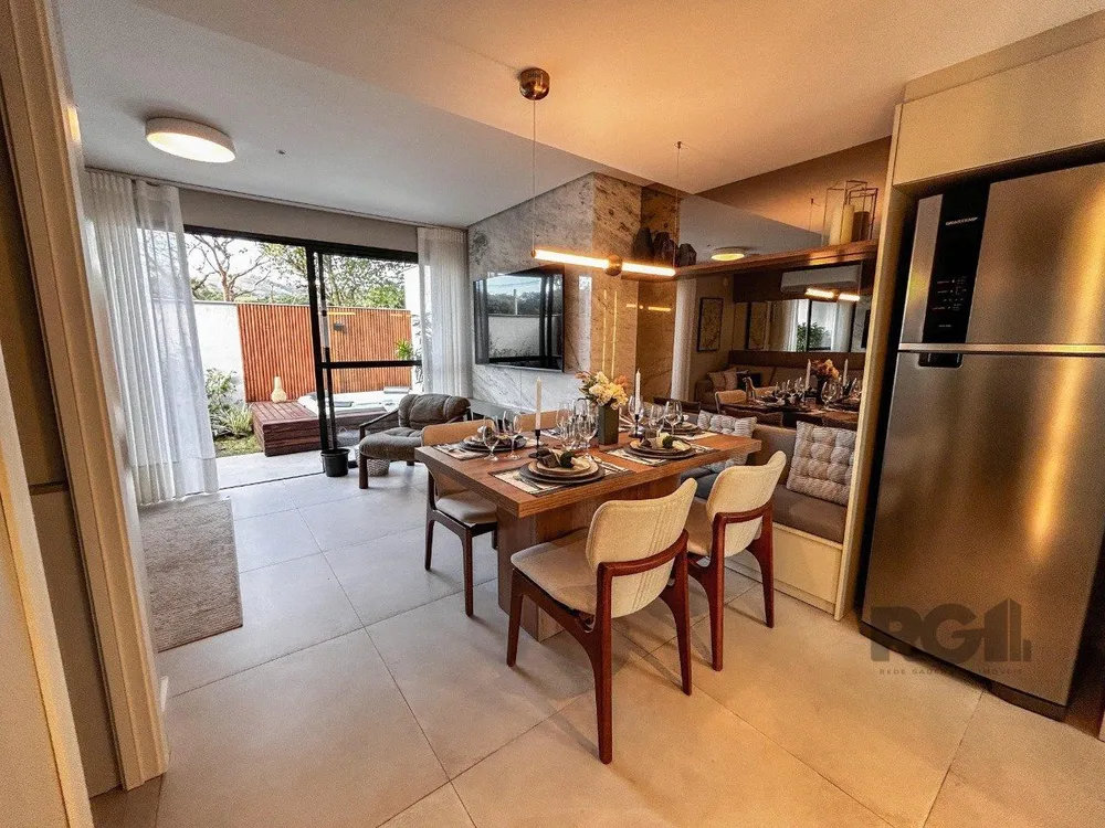 Apartamento, 3 quartos, 98 m² - Foto 8