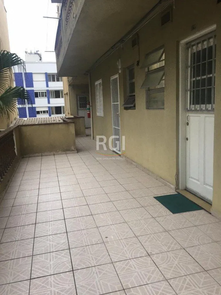 Apartamento, 2 quartos, 50 m² - Foto 6