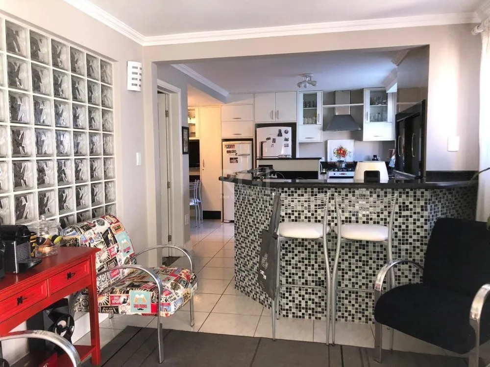 Casa, 4 quartos, 230 m² - Foto 9