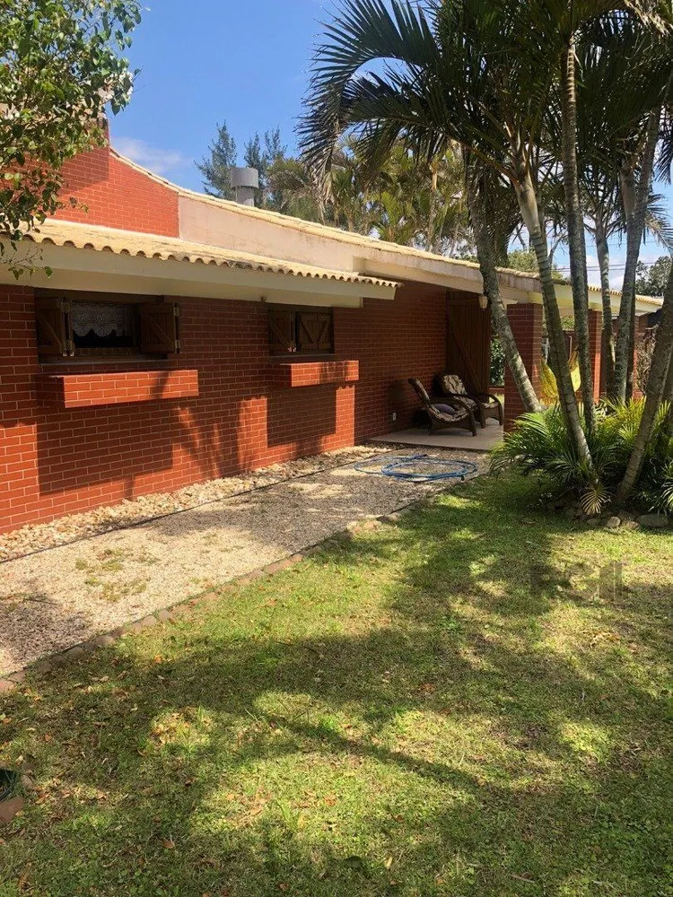 Casa, 4 quartos, 210 m² - Foto 4