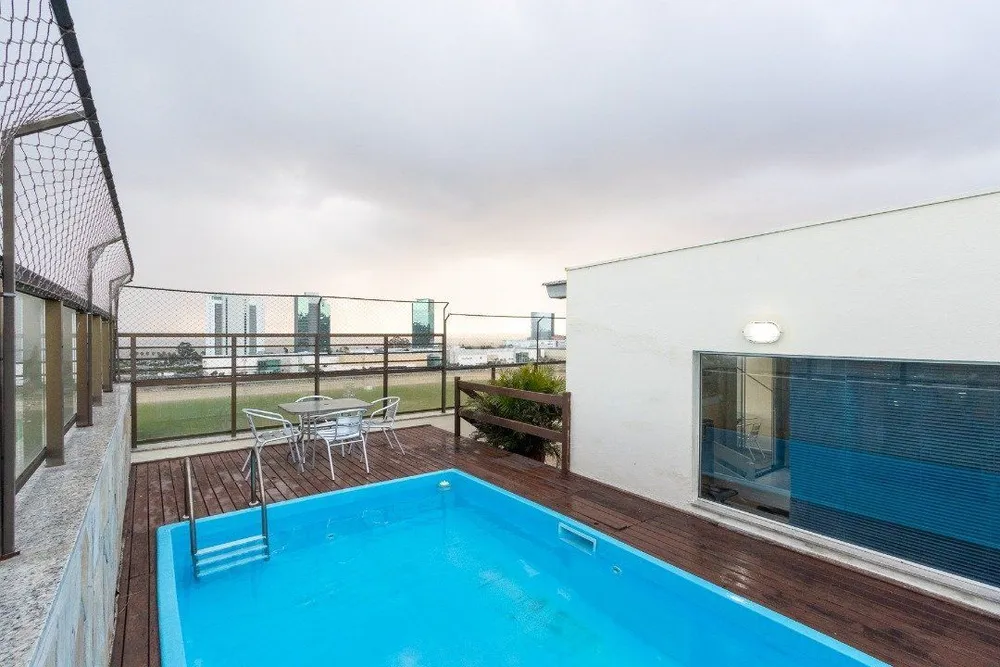 Cobertura, 3 quartos, 230 m² - Foto 9