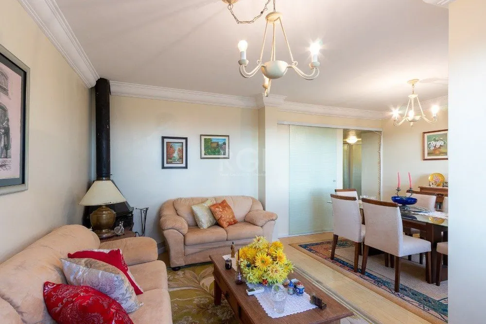 Cobertura, 3 quartos, 230 m² - Foto 4
