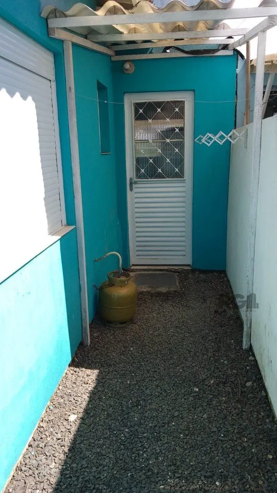 Casa, 3 quartos, 74 m² - Foto 1