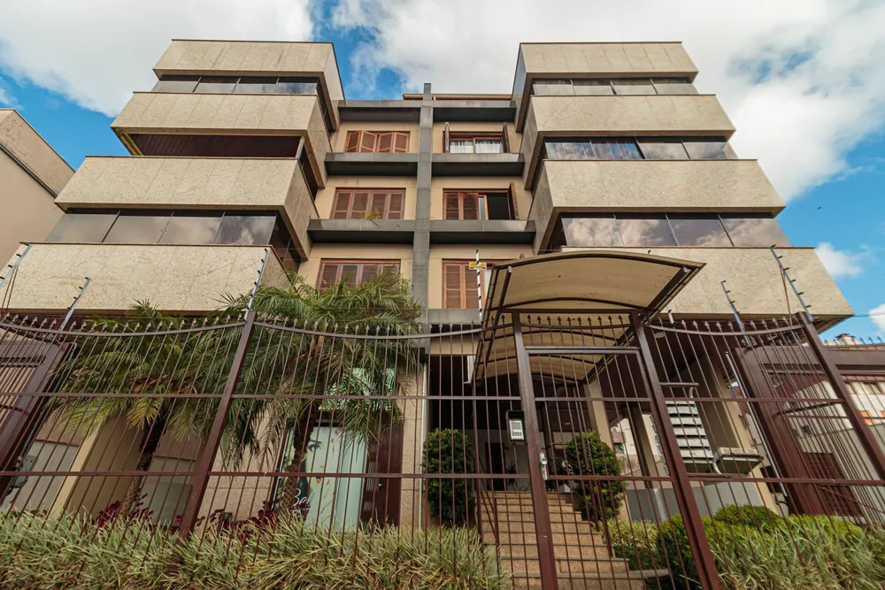 Apartamento, 3 quartos, 145 m² - Foto 16