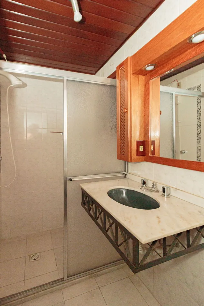 Apartamento, 3 quartos, 145 m² - Foto 2