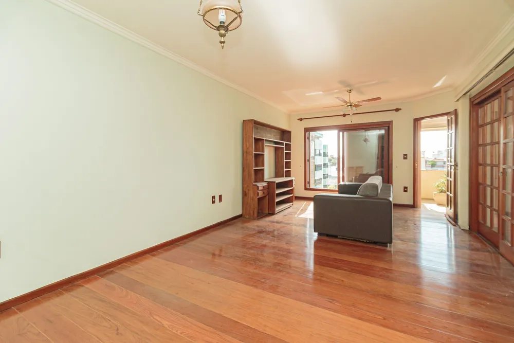 Apartamento, 3 quartos, 145 m² - Foto 12