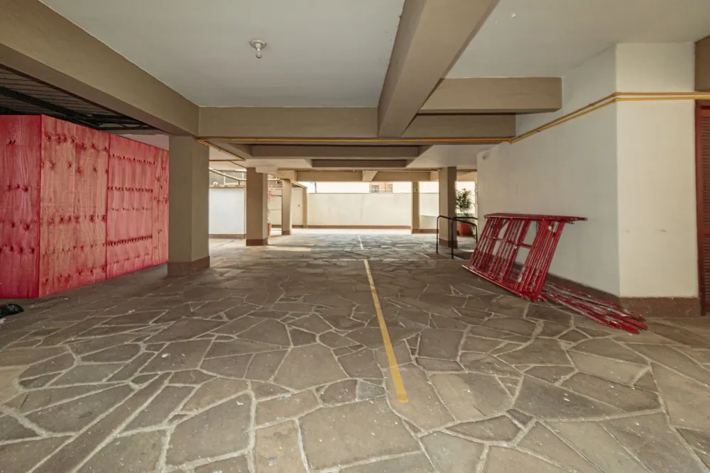 Apartamento, 3 quartos, 145 m² - Foto 1
