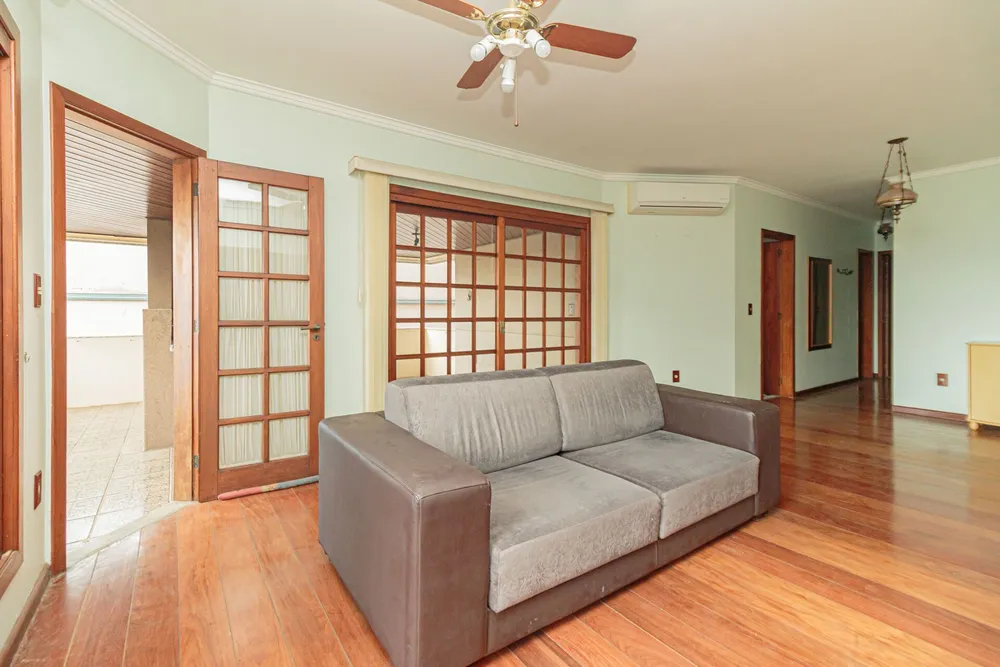 Apartamento, 3 quartos, 145 m² - Foto 8