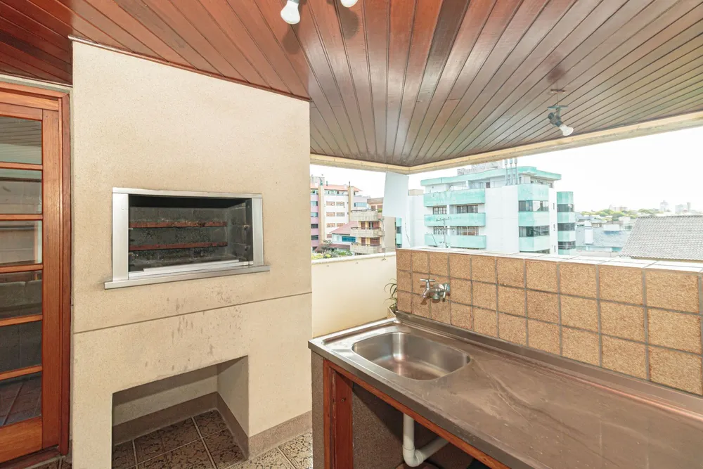 Apartamento, 3 quartos, 145 m² - Foto 4