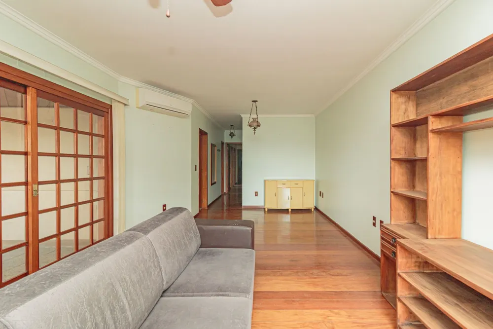 Apartamento, 3 quartos, 145 m² - Foto 3
