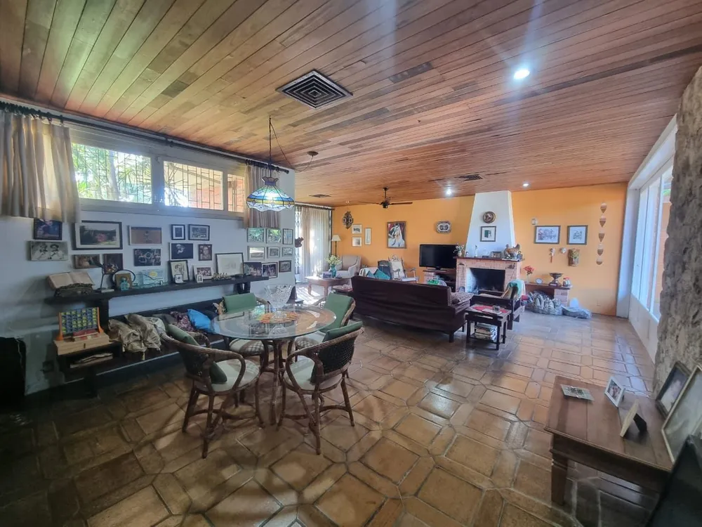 Casa, 5 quartos, 350 m² - Foto 7
