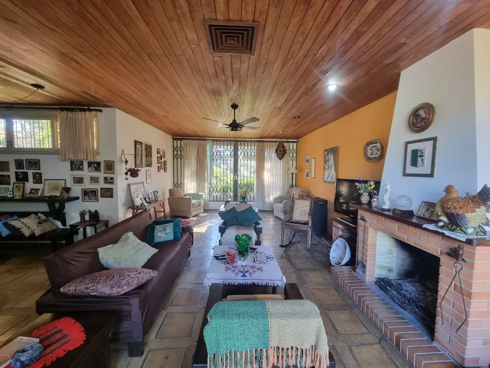 Casa, 5 quartos, 350 m² - Foto 6