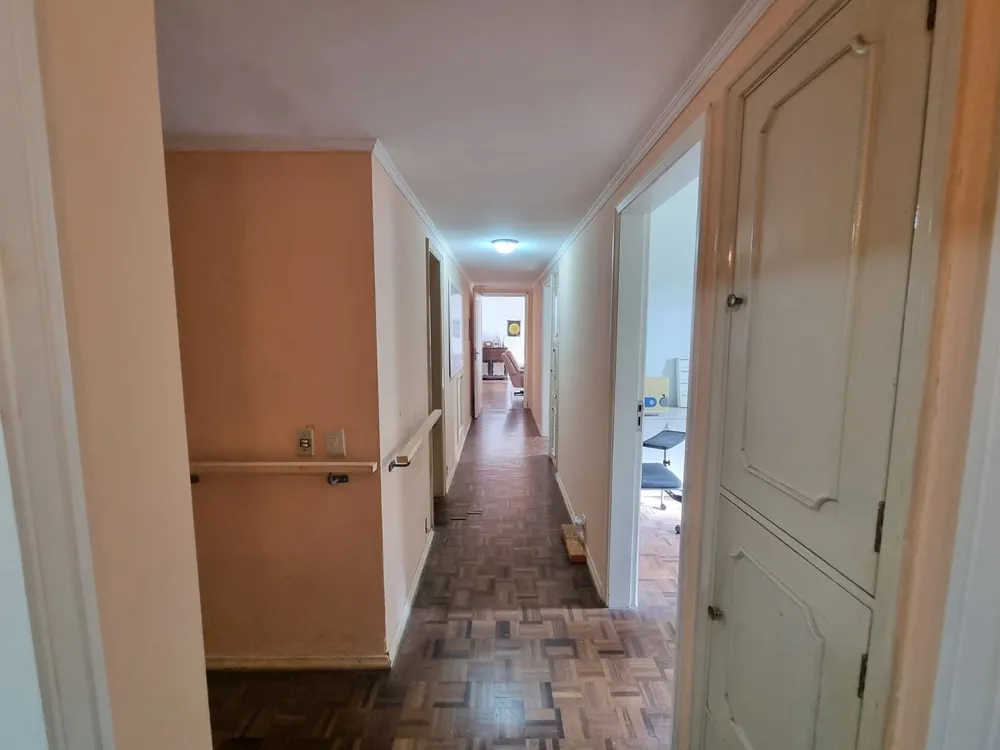Casa, 5 quartos, 350 m² - Foto 1