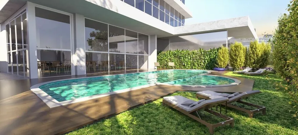 Apartamento, 3 quartos, 129 m² - Foto 5