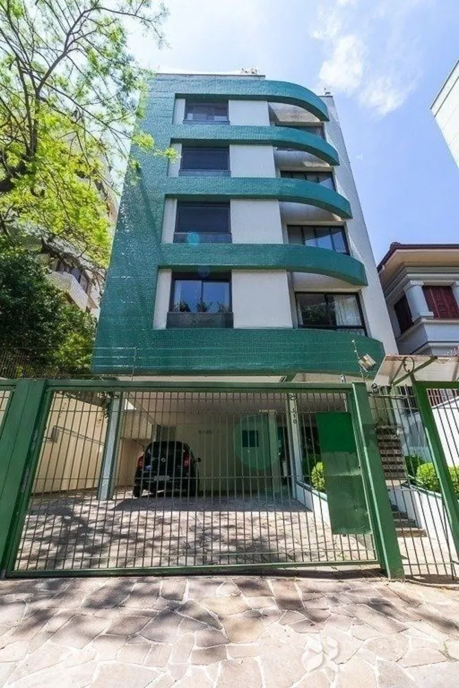Apartamento, 2 quartos, 56 m² - Foto 2