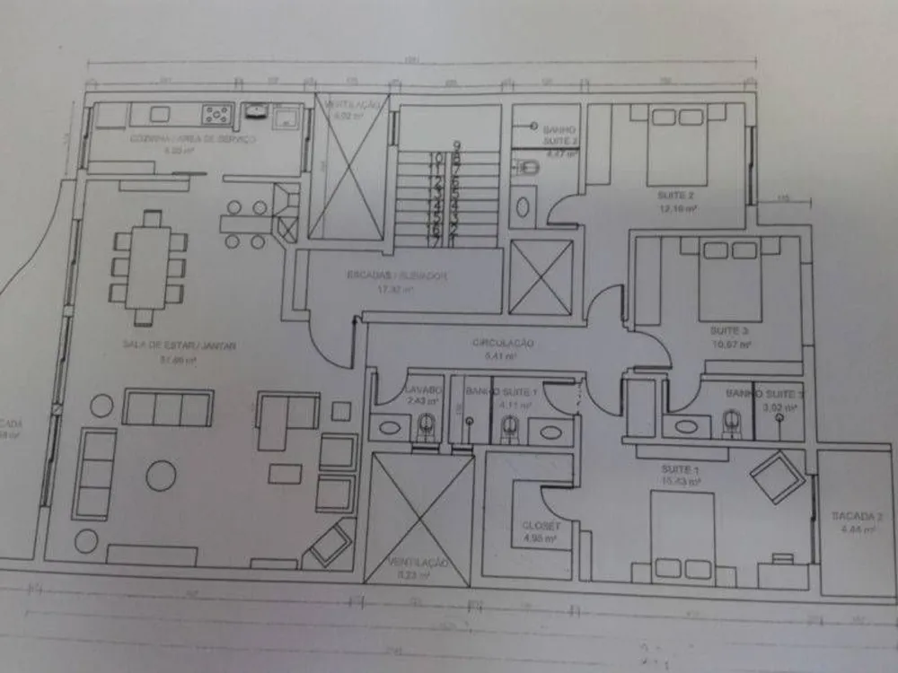 Terreno, 676 m² - Foto 9