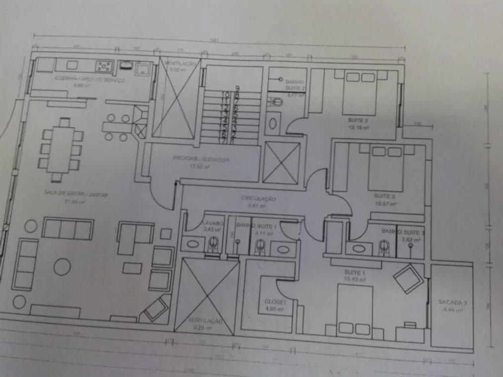 Terreno, 676 m² - Foto 8