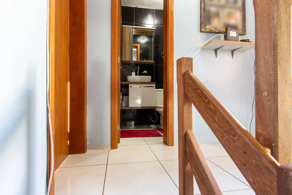 Casa, 3 quartos, 52 m² - Foto 3