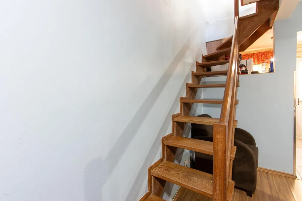 Casa, 3 quartos, 52 m² - Foto 4