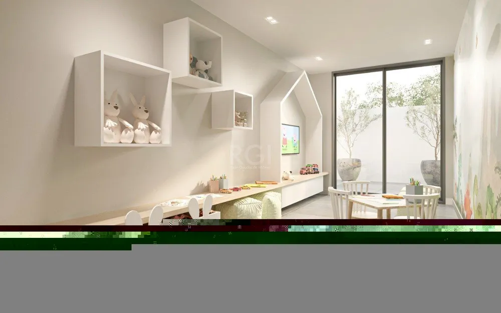 Apartamento, 3 quartos, 168 m² - Foto 4