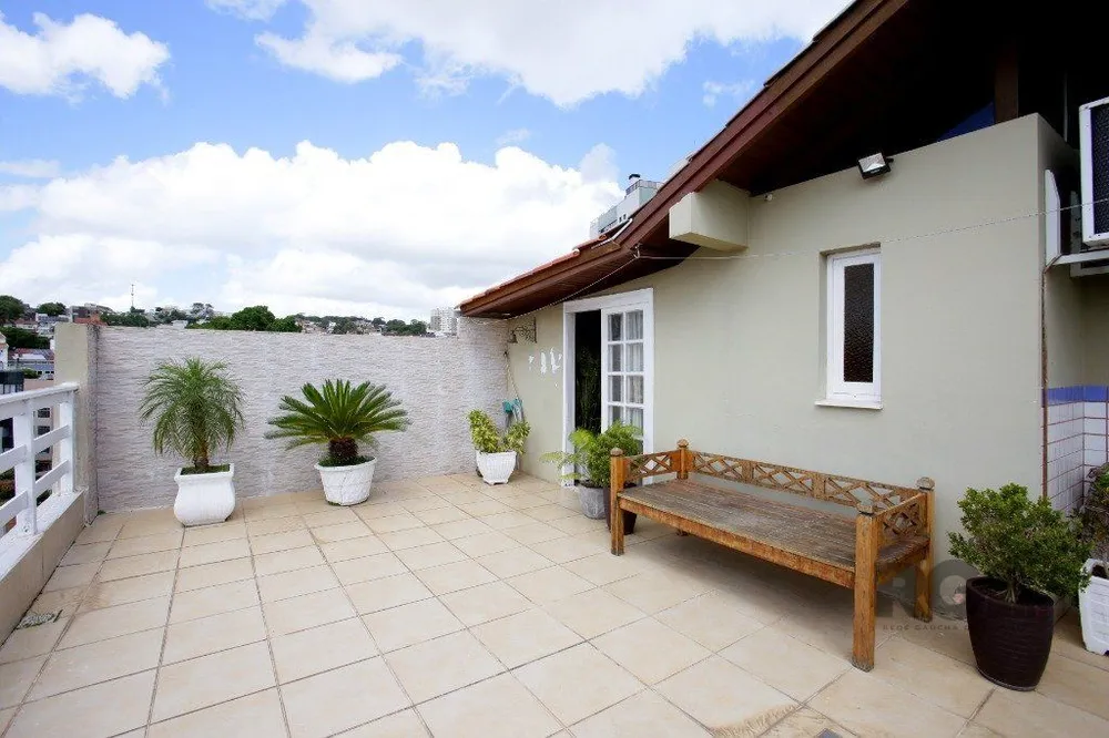 Cobertura, 3 quartos, 249 m² - Foto 12