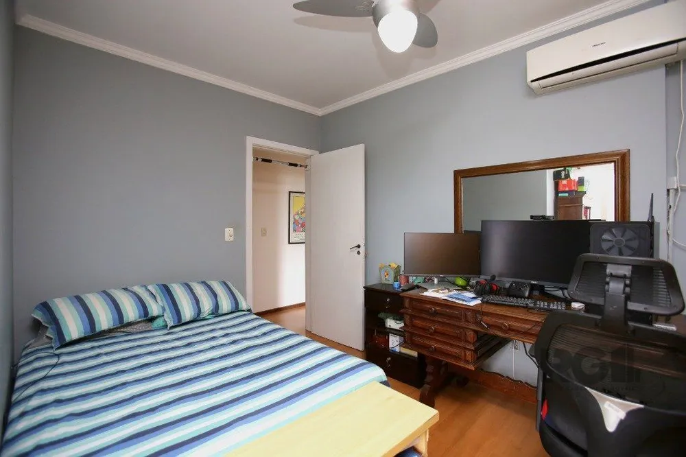 Cobertura, 3 quartos, 249 m² - Foto 1