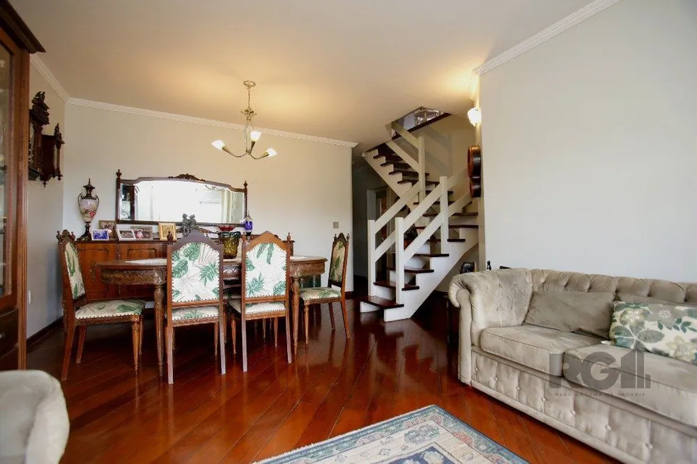 Cobertura, 3 quartos, 249 m² - Foto 4