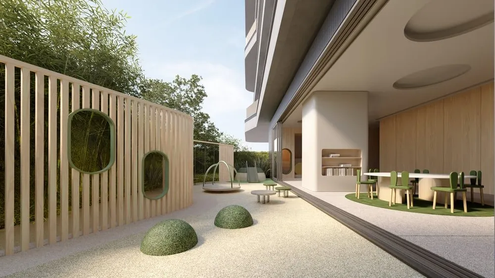 Apartamento, 3 quartos, 143 m² - Foto 7