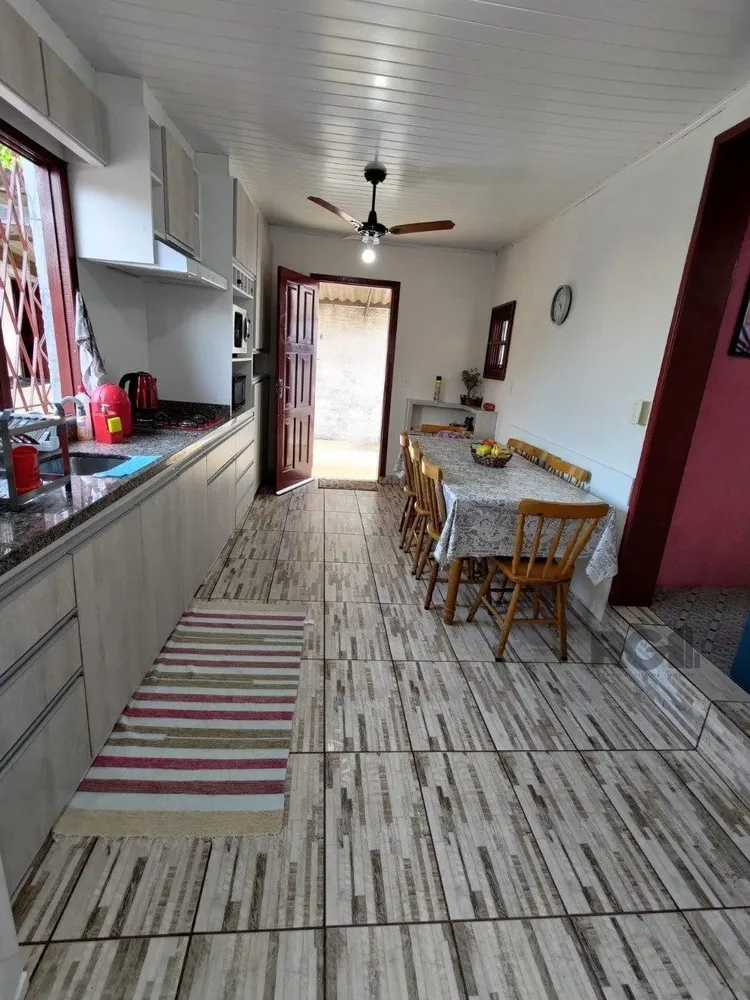 Casa, 3 quartos, 102 m² - Foto 8
