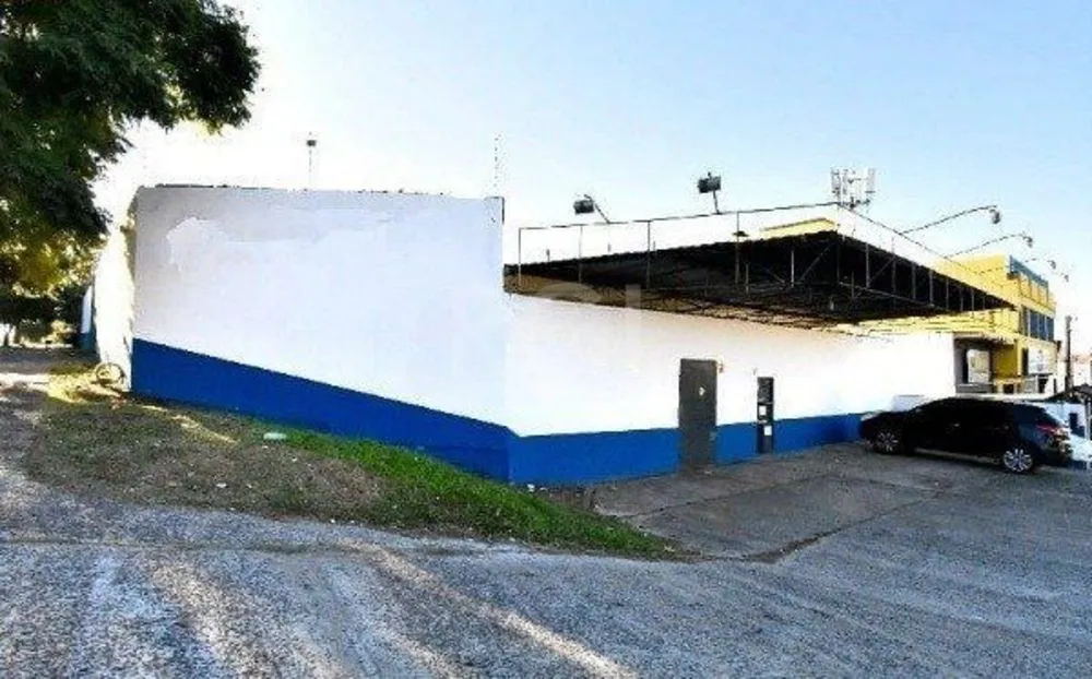 Terreno, 849 m² - Foto 3