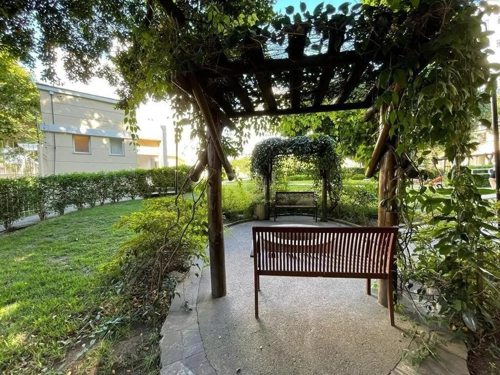 Apartamento, 1 quarto, 29 m² - Foto 4