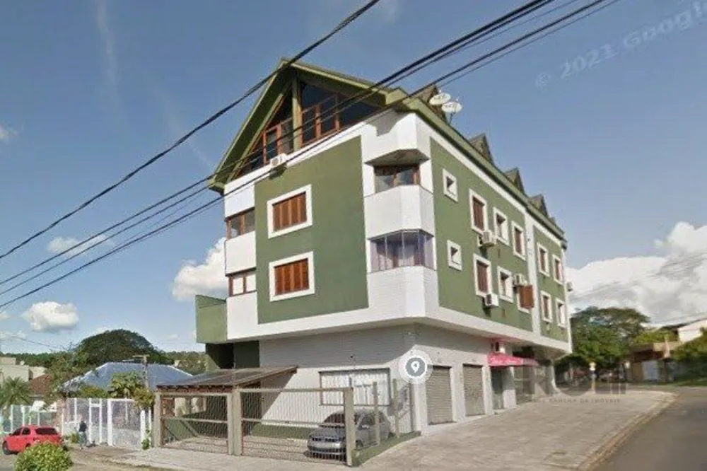 Loja-Salão, 28 m² - Foto 2