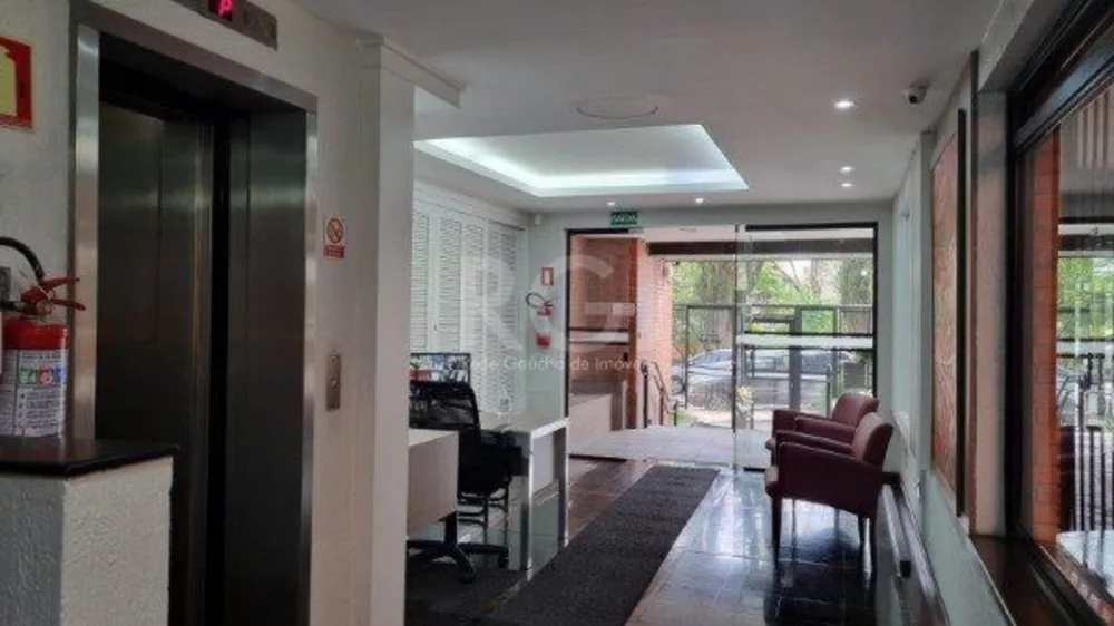 Sala-Conjunto, 30 m² - Foto 3