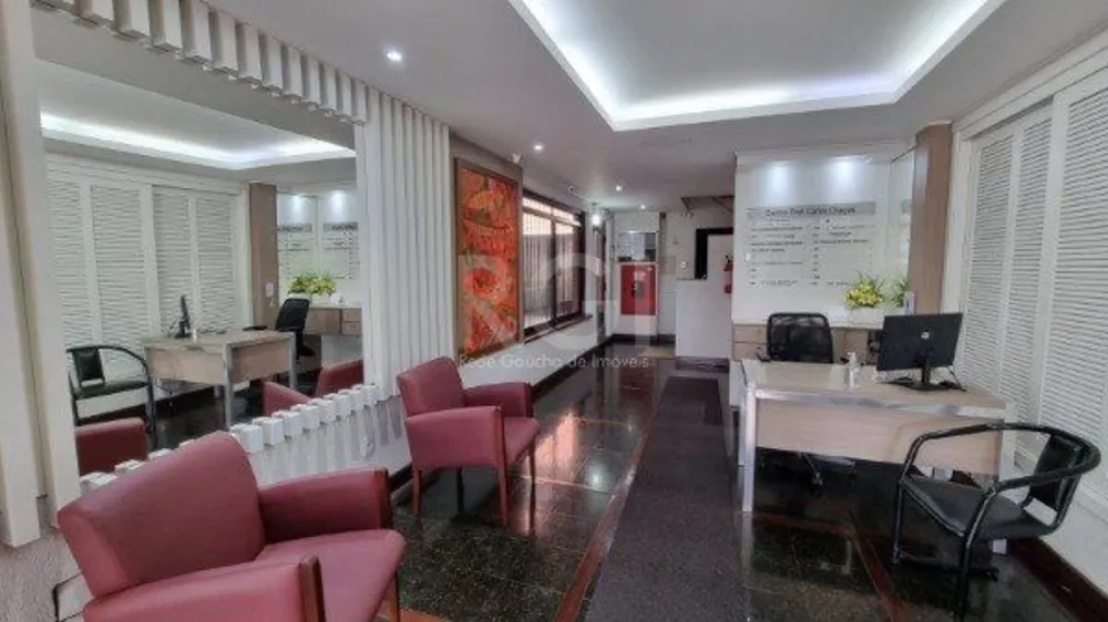 Sala-Conjunto, 30 m² - Foto 8