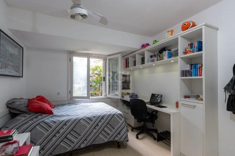 Casa, 4 quartos, 300 m² - Foto 9