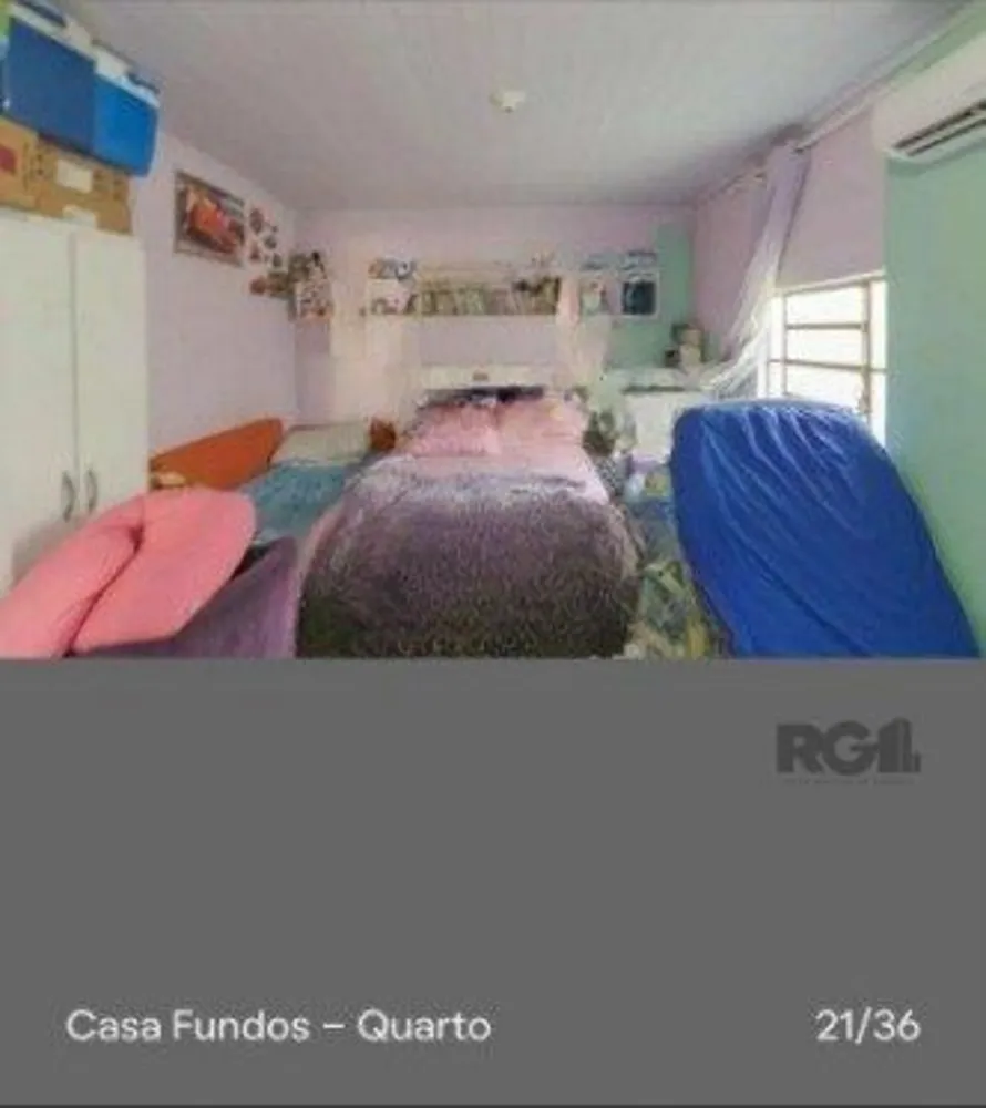 Casa, 4 quartos, 300 m² - Foto 1
