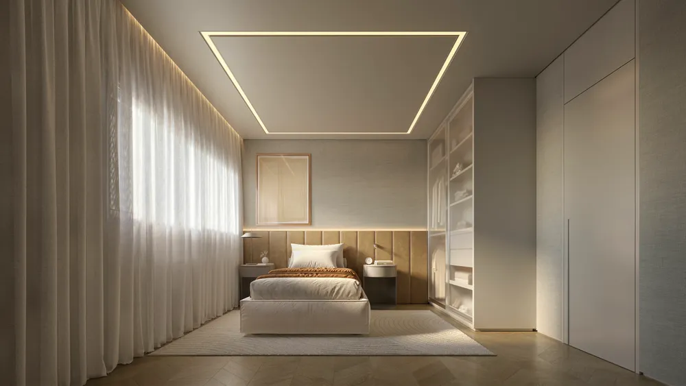Apartamento, 3 quartos, 138 m² - Foto 8
