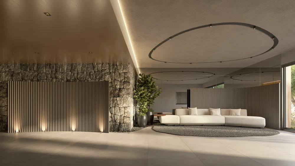 Apartamento, 3 quartos, 138 m² - Foto 2