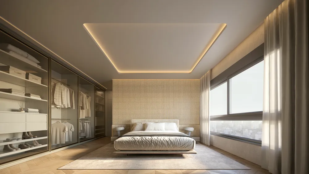 Apartamento, 3 quartos, 138 m² - Foto 6