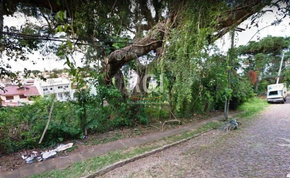 Terreno, 1020 m² - Foto 2